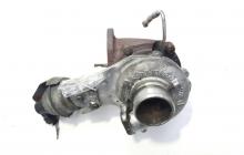 Turbosuflanta, cod GM55581063, Opel Insignia A Combi, 2.0 CDTI, A20DTH (idi:488017)