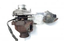 Turbosuflanta, cod GM55581063, Opel Astra J Combi, 2.0 CDTI, A20DTH (idi:488017)