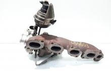 Turbosuflanta, cod GM55581063, Opel Astra J Combi, 2.0 CDTI, A20DTH (idi:488017)