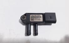 Senzor presiune gaze, cod 076906051A, Vw Tiguan (5N) 2.0 TDI, CBB (id:494797)