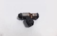 Injector, cod 1WP095, Fiat Punto (188) 1.2 benz, 188A400 (id:494960)