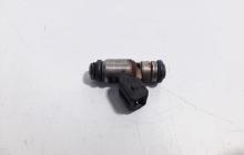 Injector, cod 1WP095, Fiat Punto (188) 1.2 benz, 188A400 (id:494961)