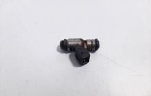 Injector, cod 1WP095, Fiat Punto (188) 1.2 benz, 188A400 (id:494962)