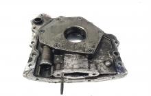 Pompa ulei, cod 9652426380, Ford Focus C-Max, 1.6 TDCI, G8DD (idi:490757)