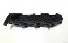 Capac culbutori, cod 9660281080A, Ford Focus 2 Sedan (DA) 1.6 TDCI, GPDA (idi:468996)