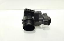 Clapeta acceleratie, cod 9643836980, Ford Focus 2 Sedan (DA), 1.6 TDCI, HHDA (idi:491116)