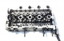 Chiulasa, cod 9655911480, Ford Focus 2 Cabriolet, 1.6 TDCI, G8DA (idi:490750)