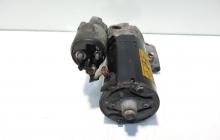 Electromotor cu Start Stop, cod 7823700-01, Bmw 3 Cabriolet (E93), 2.0 diesel, N47D20A, 6 vit man (idi:491187)