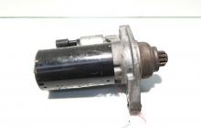 Electromotor, Vw Polo (6R) 1.6 TDI, CAY, 5 vit man (id:497473)