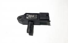 Senzor presiune gaze, cod 4M51-9F479-AA, 0261230120,Ford Transit Connect (P65) 1.8 TDCI, R2PA (id:497307)