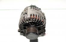 Alternator 140A, 06F903023H, Audi A4 (8EC, B7) 2.0 TDI, BRE (pr:110747)