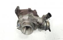 Turbosuflanta, cod 98053674, Opel Zafira B (A05), 1.7 CDTI, A17DTR (idi:491085)