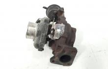 Turbosuflanta, cod 98053674, Opel Zafira B (A05), 1.7 CDTI, A17DTR (idi:491085)