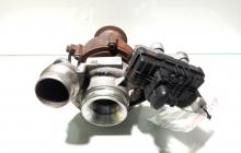 Turbosuflanta, cod 851246403C, Bmw 3 (E90) 2.0 diesel, N47D20C (id:497087)