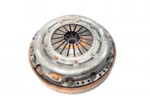 Volanta masa dubla cu placa presiune, Ford Grand C-Max, 1.5 TDCI, XWDB, 5 vit man (idi:473751)