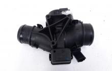 Clapeta acceleratie, cod 9660030480, Peugeot 307,1.6 HDI, 9H06 (id:497072)