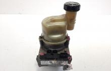 Pompa servo directie cu vas, cod 491108089R, Dacia Logan MCV 2, 1.5 DCI, K9K612 (pr:110747)