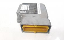 Calculator airbag, cod 3T0959655C, Skoda Superb II Combi (3T5) (id:497424)