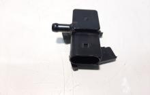 Senzor presiune gaze, cod 7805152-01, Bmw 3 Cabriolet (E93), 2.0 diesel, N47D20C (idi:491160)