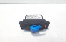 Modul control central, cod 7N0907530C, Skoda Superb II Combi (3T5) (id:497418)