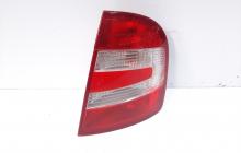 Stop dreapta aripa facelift, cod 6Y6945096D, Skoda Fabia 1 (6Y2) (id:497637)