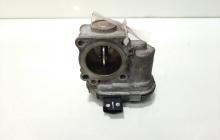 Clapeta acceleratie, cod 9673534480, Ford Focus 3 Sedan, 1.6 TDCI, T1DB (idi:491110)