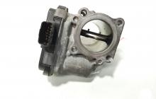 Clapeta acceleratie, cod 9673534480, Ford Focus 3 Turnier, 1.6 TDCI, T1DB (idi:491110)