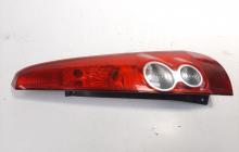 Stop dreapta aripa facelift, cod 6S61-13404-A, Ford Fiesta 5 (id:497655)