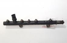 Rampa injectoare cu senzor, cod 8200347176, 0445214024, Renault Megane 2 Combi, 1.9 DCI, F9Q804 (idi:490726)