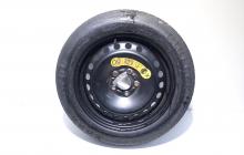 Roata rezerva slim R16, Ford Mondeo 3 Sedan (B4Y) (idi:493702)