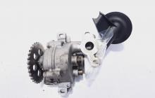 Pompa ulei, cod 1S7Q-6600, Ford Mondeo 3 Combi (BWY), 2.0 TDCI, FMBA (idi:494956)