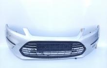 Bara fata cu proiectoare si grile, Ford Mondeo 4 Sedan (idi:389181)