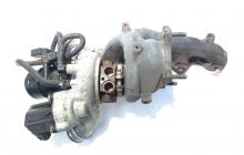 Turbosuflanta, cod 03C145701N, VW Tiguan (5N), 1.4 TSI, CAXA (idi:490761)