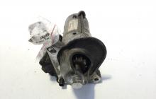 Electromotor, cod 3M5T-11000-CE, Ford Focus 2 Cabriolet, 1.6 TDCI, HHDA, 5 vit man (idi:490742)