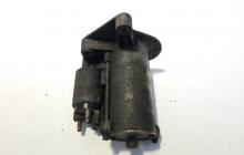 Electromotor, cod 3M5T-11000-CE, Ford Focus 2 Cabriolet, 1.6 TDCI, HHDA, 5 vit man (idi:490742)