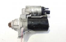 Electromotor Bosch, cod 02T911023R, Skoda Fabia 1 (6Y2), 1.4 benz, BKY, 5 vit man (idi:490784)