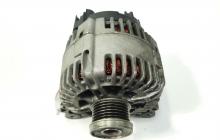 Alternator 140A Valeo, cod 03C903023C, Seat Leon (1P1), 1.4 TSI, CAX (idi:490779)