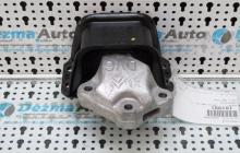 Tampon motor 96365270080, Citroen Berlingo 1.6HDI, 9H01, 9HZ