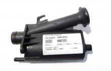 Vas filtru epurator, cod 8200140763, Renault Megane 2 Sedan, 1.9 DCI, F9QB800 (idi:490723)