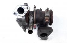 Turbosuflanta, cod 55253504, Fiat Doblo (263) 1.3 M-Jet, 263A2000(pr:110747)