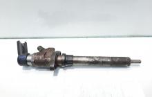 Injector, cod 9658194180, Peugeot 407, 2.0 HDI, RHR (id:494424)