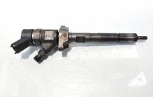 Injector, cod 0445110239, Ford Focus 2 (DA) 1.6 TDCI, HHDA (id:496944)