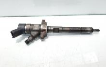 Injector, cod 0445110239, Ford Focus 2 (DA) 1.6 TDCI, HHDA (id:496946)