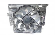 Electroventilator cu releu, Bmw 3 Gran Turismo (F34), 2.0 diesel (idi:454547)