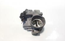 Clapeta acceleratie, cod 045128063D, Skoda Fabia 2 (5J, 542) 1.4 tdi, BNM (idi:407722)