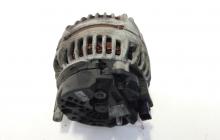 Alternator 140A Bosch, cod 059903016E, Audi A5 Sportback (8TA), 3.0 TDI, CAP (pr:110747)