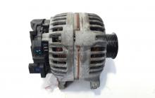 Alternator 140A Bosch, cod 059903016E, Audi A4 (8K2, B8), 3.0 TDI, CAP (pr:110747)