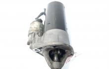 Electromotor, cod 4M5T-11000-KB, Ford Focus 2 Cabriolet, 1.8 TDCI, KKDA, 5 vit man (idi:490833)