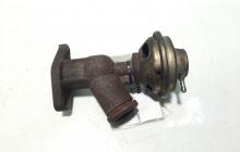 EGR, cod 9633602180, Peugeot 206, 2.0 HDI, RHY (idi:471944)