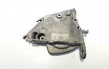 Suport motor, cod 8200591131, Renault Clio 3, 1.2 benz, D4F740 (id:497877)